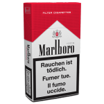 Cartouche Marlboro 100’s