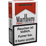 Cartouche Marlboro Flavor Mix