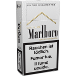 Cartouche Marlboro Gold 100’s