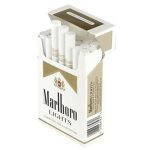 Cartouche Marlboro Lights
