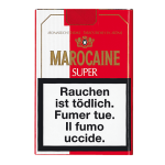 Cartouche Marocaine Super