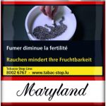 Cartouche Maryland Filtre