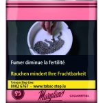 Cartouche Maryland SF