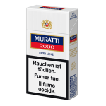 Cartouche Muratti 2000 Extra Longs