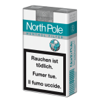 Cartouche North Pole Menthol