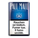 Cartouche Pall Mall Bleu