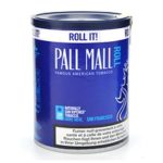 Tabac à rouler Pall Mall Bleu