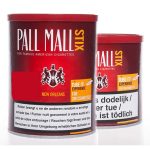 Tabac à rouler Pall Mall Rouge