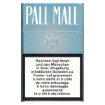 Cartouche Pall Mall White