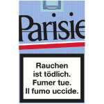 Cartouche Parisienne Ciel