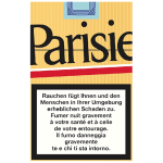 Cartouche Parisienne Jaune