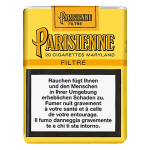 Cartouche Parisienne Maryland