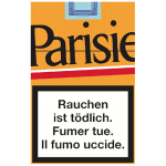 Cartouche Parisienne Orange