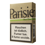 Cartouche Parisienne sans additifs