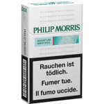Cartouche Philip Morris Quantum Menthol