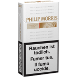 Cartouche Philip Morris Quantum One 100’s