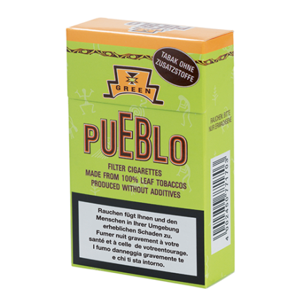 Pueblo • Expédition le jour même