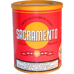 Tabac à rouler Sacramento