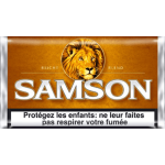 Tabac à rouler Samson Bright