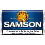 Tabac à rouler Samson Original