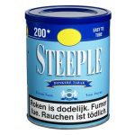 Tabac à rouler Steeple Light