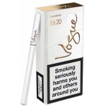 Cartouche Vogue Perle Bronze