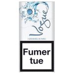 Cartouche Vogue Perle Paris