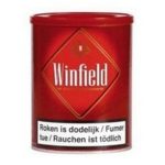 Tabac à rouler Winfield