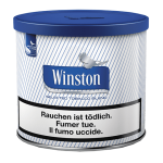 Tabac à rouler Winston Light