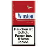 Cartouche Winston Classic 100’s