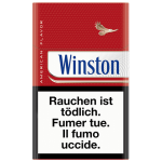 Cartouche Winston Classic