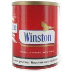 Tabac à rouler Winston