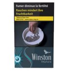 Cartouche Winston XSphere