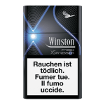 Cartouche Winston XSpression